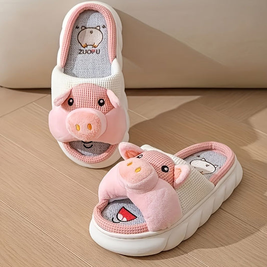 COMODAS PANTUFLAS PARA DAMA